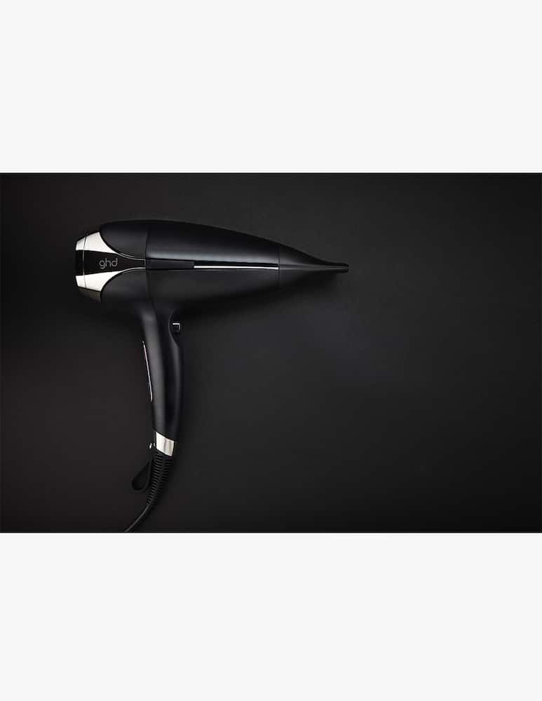 ghd helios asciugacapelli black - immagine 3 ghd helios asciugacapelli black - immagine 3