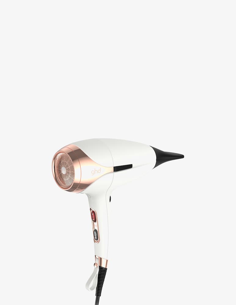 ghd helios asciugacapelli white - immagine 1 ghd helios asciugacapelli white - immagine 1