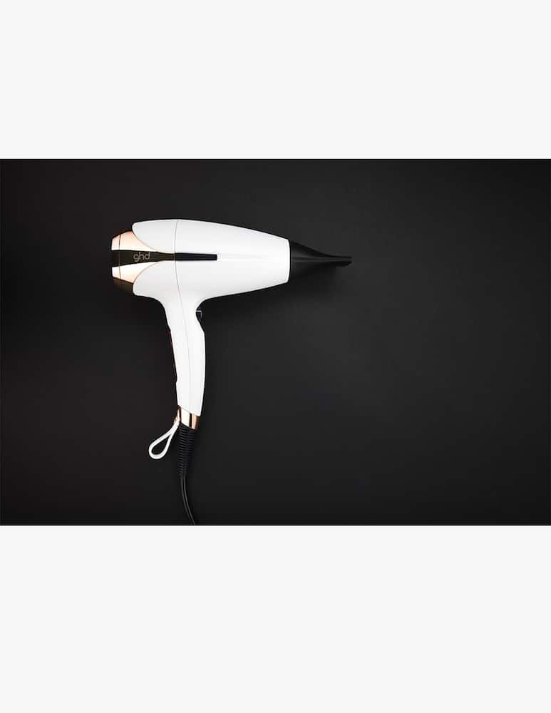 ghd helios asciugacapelli white - immagine 3 ghd helios asciugacapelli white - immagine 3