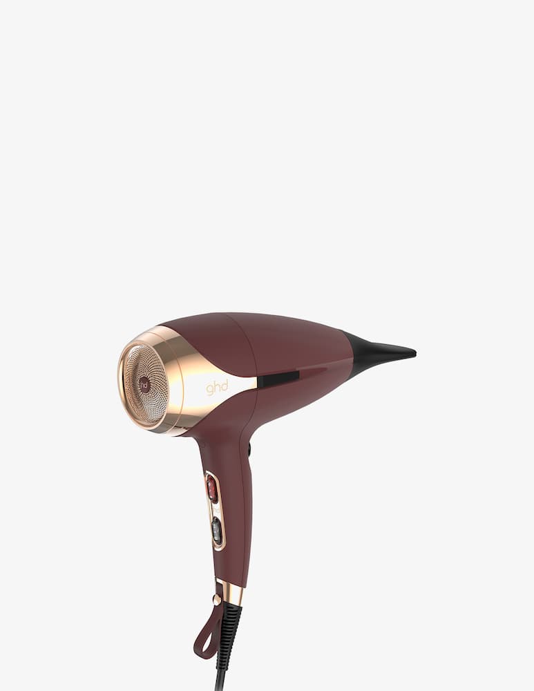 ghd helios hair dryer - bordeaux - picture 1 ghd helios hair dryer - bordeaux - picture 1