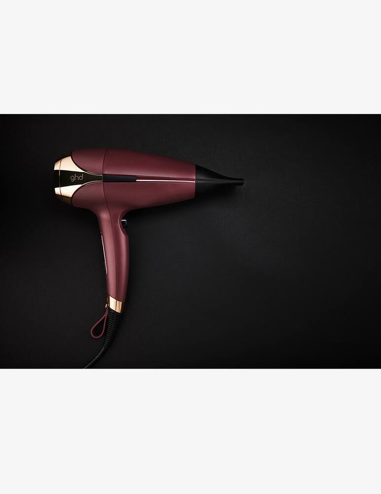 rinascente ghd helios asciugacapelli bordeaux