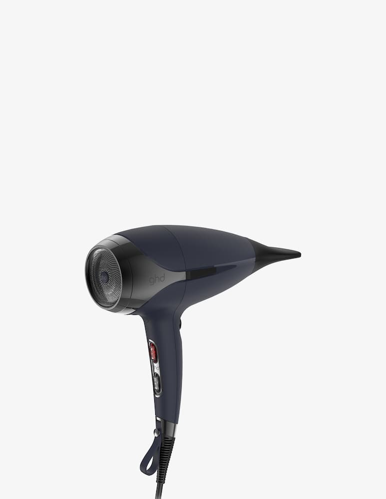 rinascente ghd helios hair dryer - blue