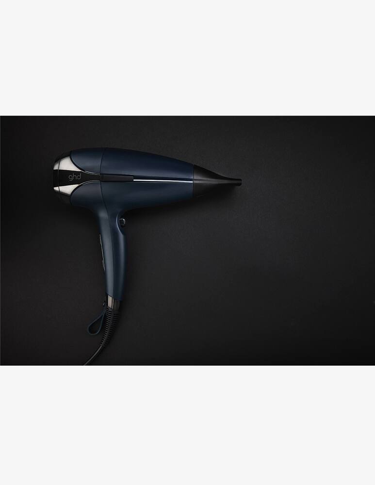 rinascente ghd helios hair dryer - blue