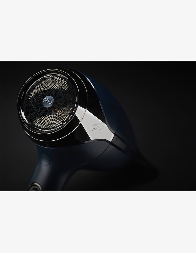 ghd helios asciugacapelli blu - immagine 4 ghd helios asciugacapelli blu - immagine 4