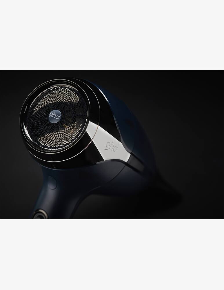 rinascente ghd helios hair dryer - blue