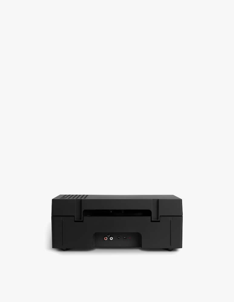 Victrola Revolution Go Black - picture 4 Victrola Revolution Go Black - picture 4