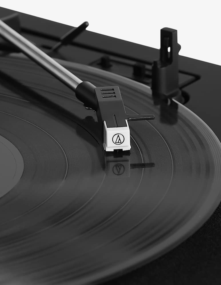 Victrola Revolution Go Black - picture 5 Victrola Revolution Go Black - picture 5