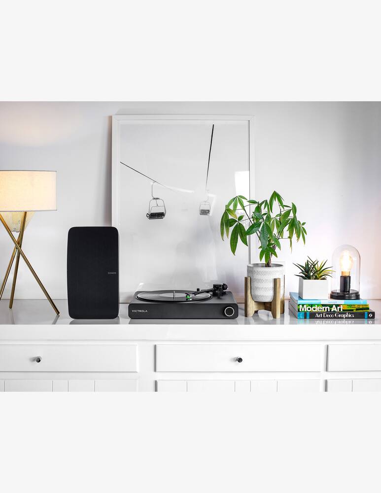 rinascente Victrola Stream Onyx Black