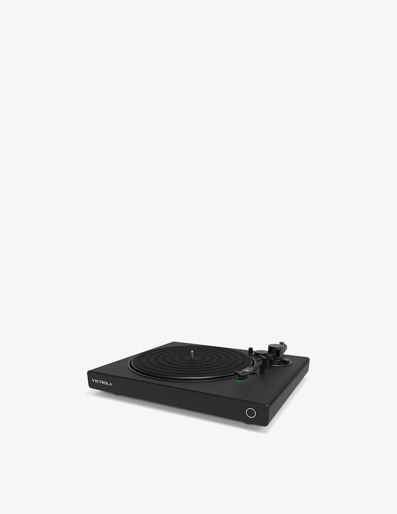 Victrola Turntable Hi-Res Onyx - picture 1 Victrola Turntable Hi-Res Onyx - picture 1