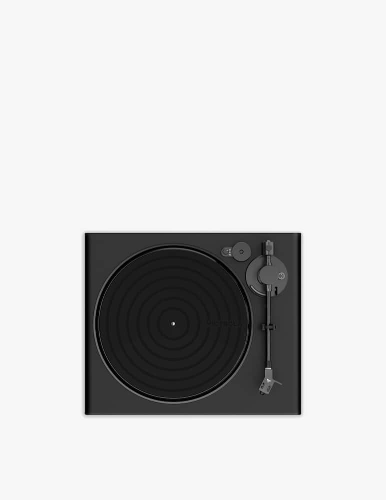 Victrola Turntable Hi-Res Onyx - picture 2 Victrola Turntable Hi-Res Onyx - picture 2