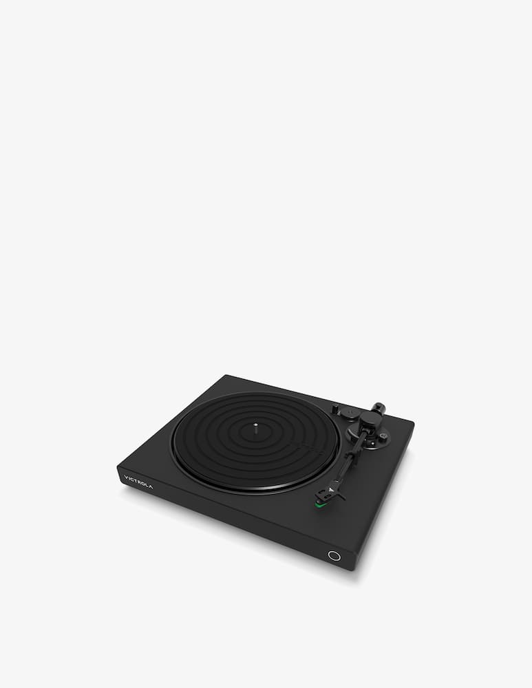 Victrola Turntable Hi-Res Onyx - picture 5 Victrola Turntable Hi-Res Onyx - picture 5
