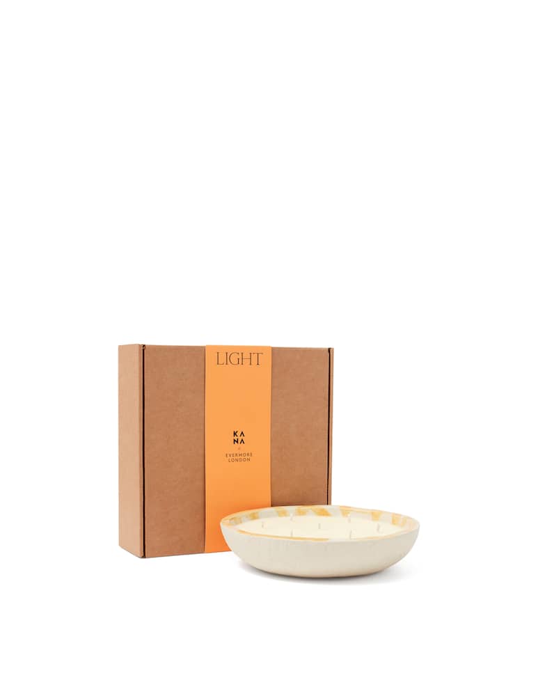 rinascente Evermore London Kana London x Evermore London Light Candle 1000g
