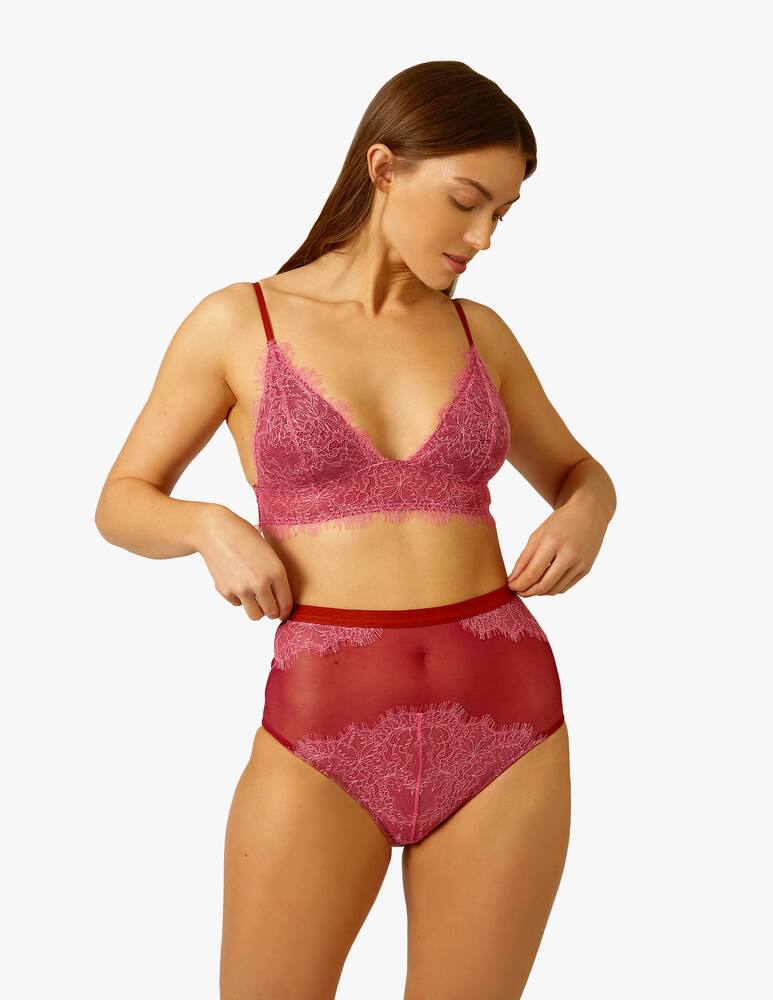 rinascente Dora Larsen Ana high waist knicker