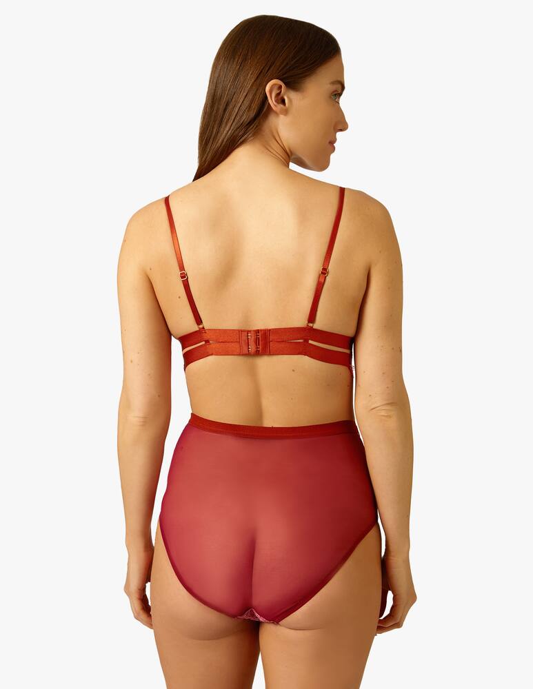 rinascente Dora Larsen Ana high waist knicker