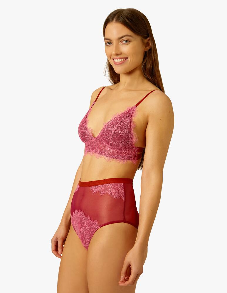 rinascente Dora Larsen Ana high waist knicker
