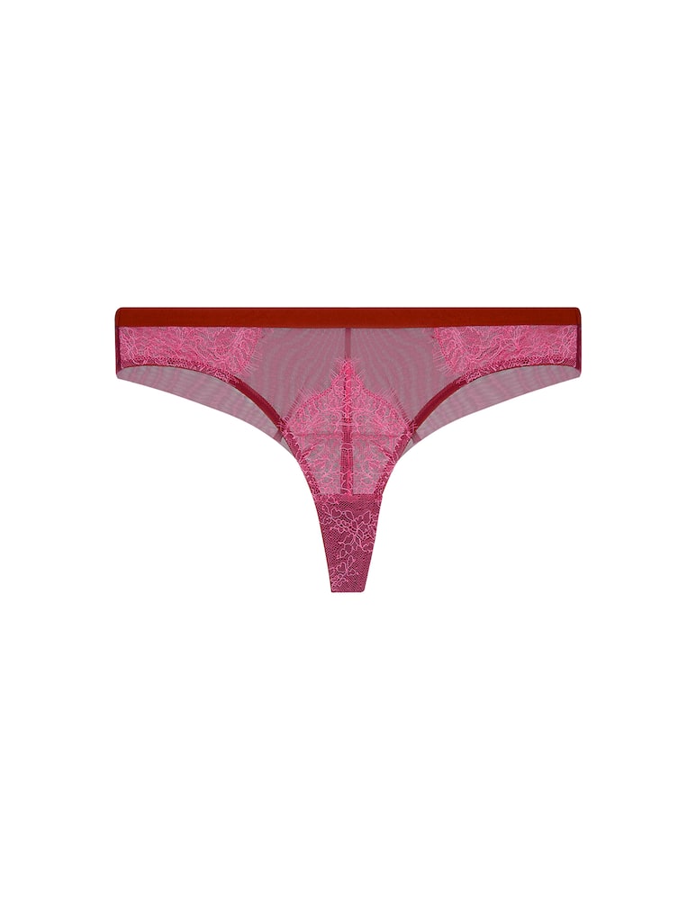 rinascente Dora Larsen Ana seamless back knicker