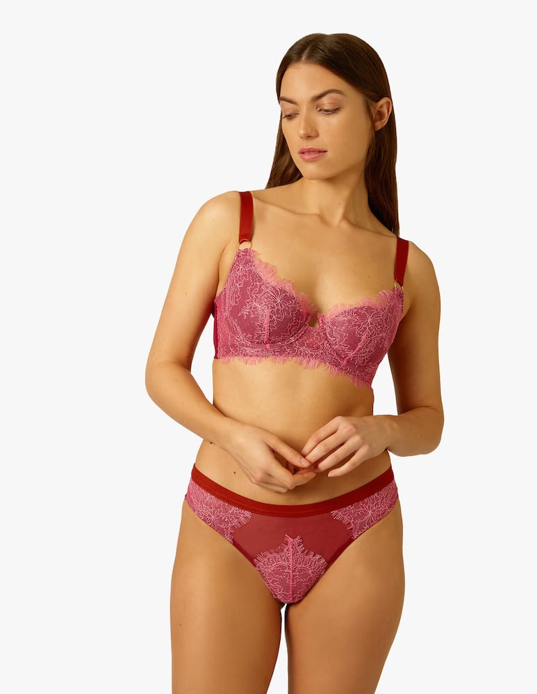 rinascente Dora Larsen Ana seamless back knicker