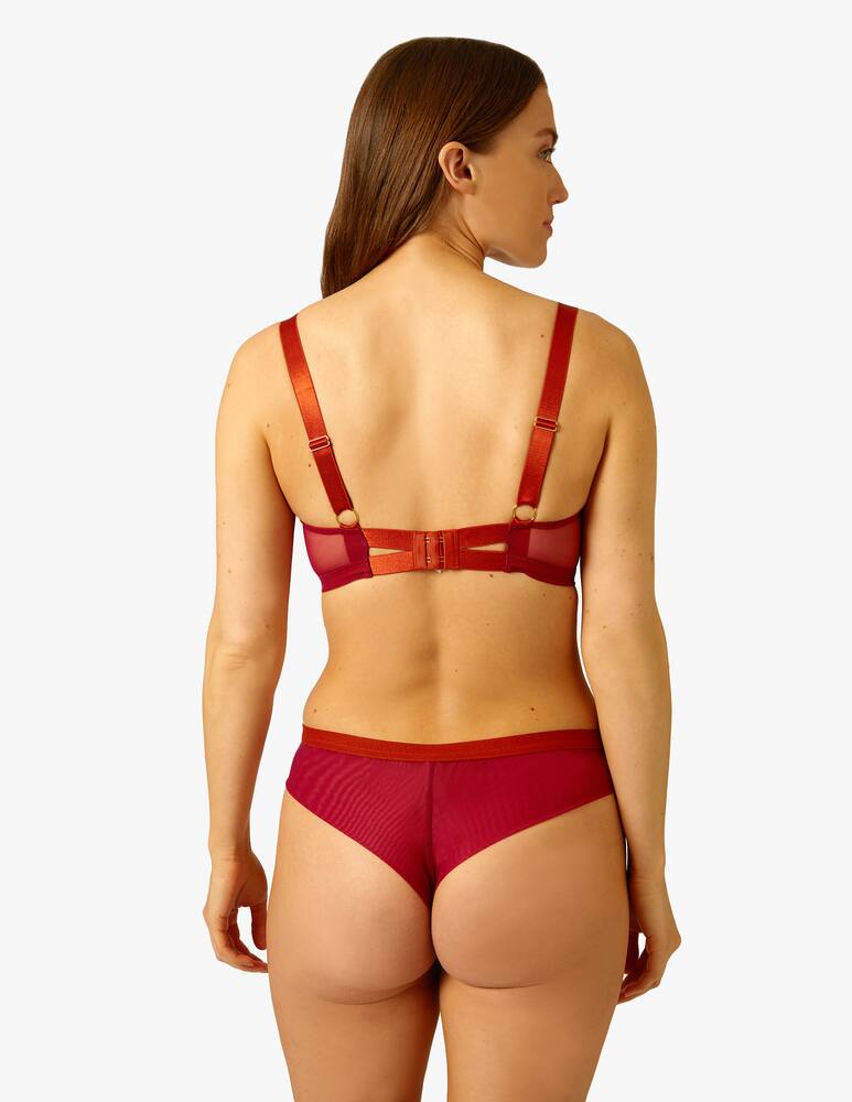 rinascente Dora Larsen Ana seamless back knicker