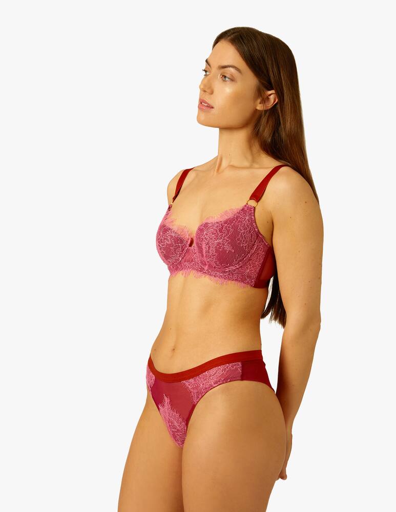 rinascente Dora Larsen Ana seamless back knicker