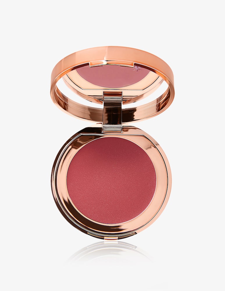 Charlotte Tilbury Pillow Talk Lip & Cheek Glow - picture 1 Charlotte Tilbury Pillow Talk Lip & Cheek Glow - picture 1