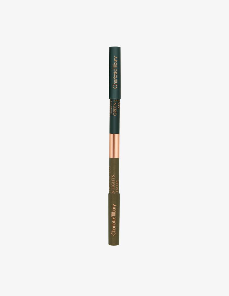 rinascente Charlotte Tilbury Eye Colour Magic Liner Duo