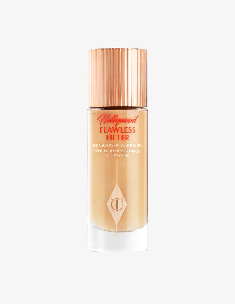 rinascente Charlotte Tilbury Hollywood Flawless Filter