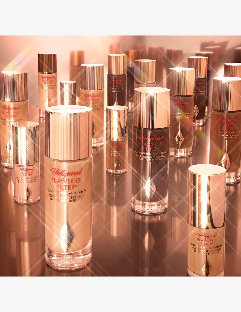 rinascente Charlotte Tilbury Hollywood Flawless Filter