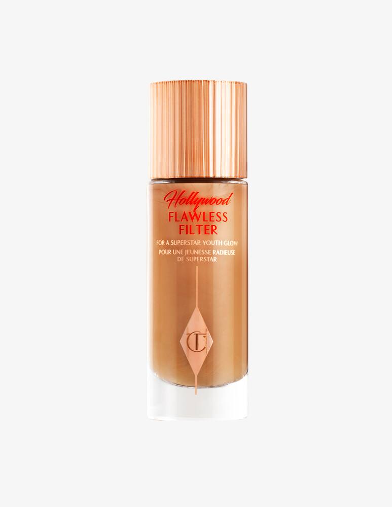 rinascente Charlotte Tilbury Hollywood Flawless Filter