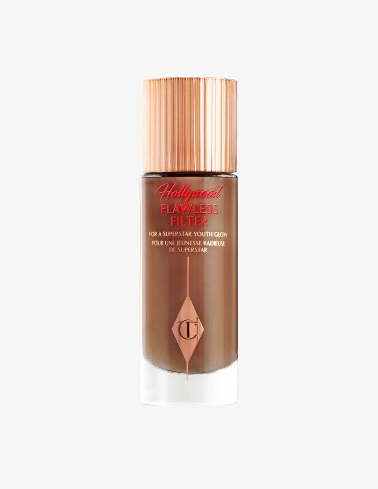 rinascente Charlotte Tilbury Hollywood Flawless Filter