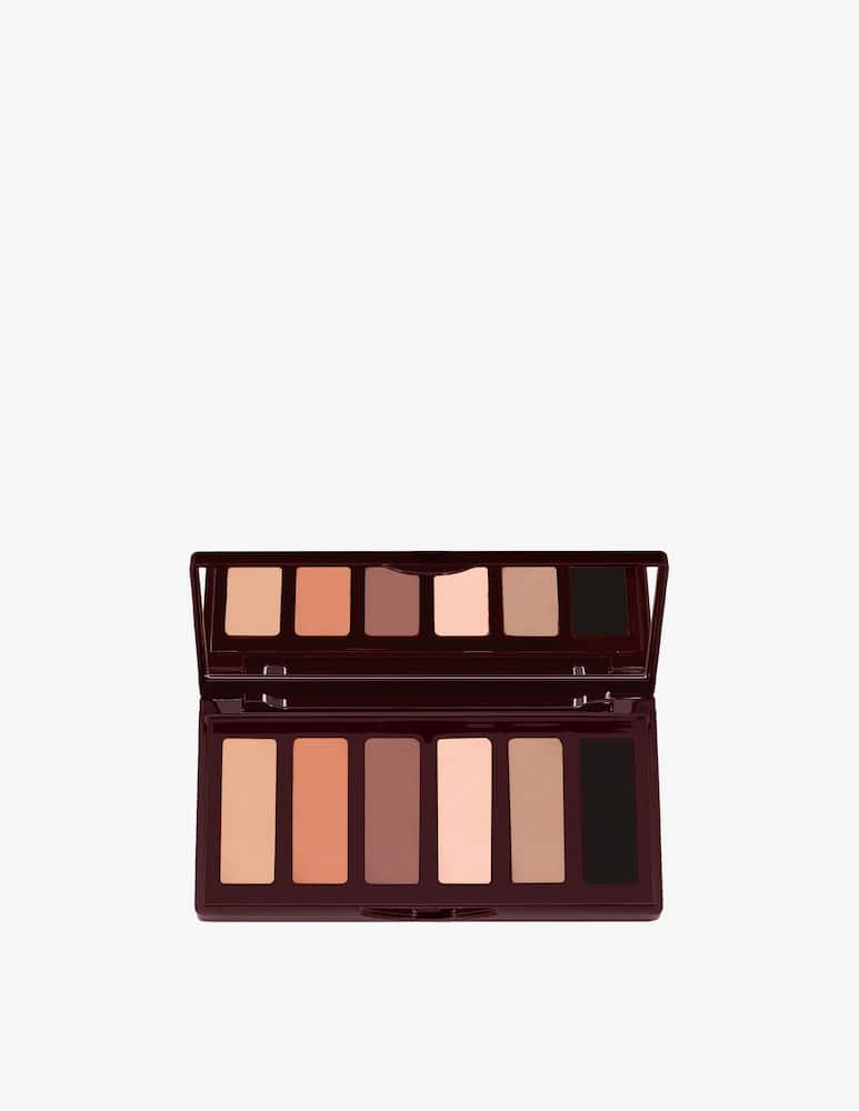 Charlotte Tilbury Super Nudes Easy Eye Palette - immagine 1 Charlotte Tilbury Super Nudes Easy Eye Palette - immagine 1