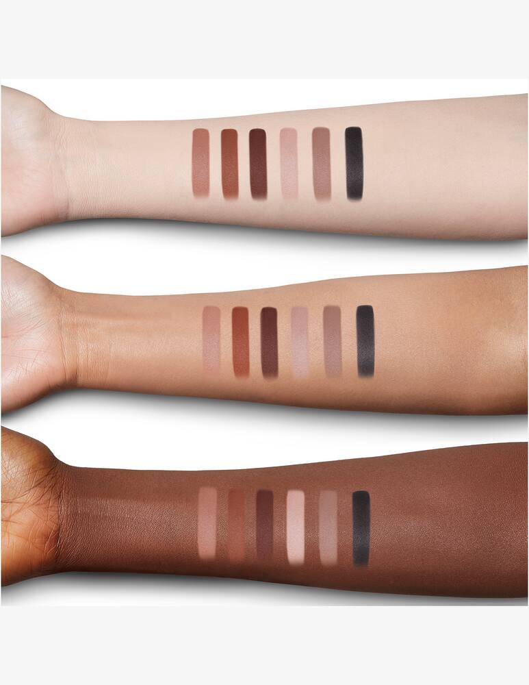 rinascente Charlotte Tilbury Super Nudes Easy Eye Palette