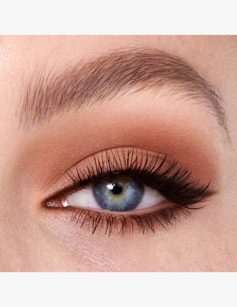 rinascente Charlotte Tilbury Super Nudes Easy Eye Palette