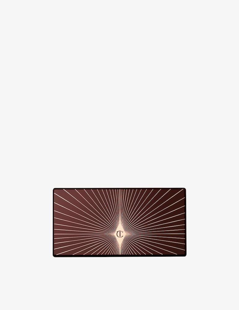 Charlotte Tilbury Super Nudes Easy Eye Palette - immagine 6 Charlotte Tilbury Super Nudes Easy Eye Palette - immagine 6
