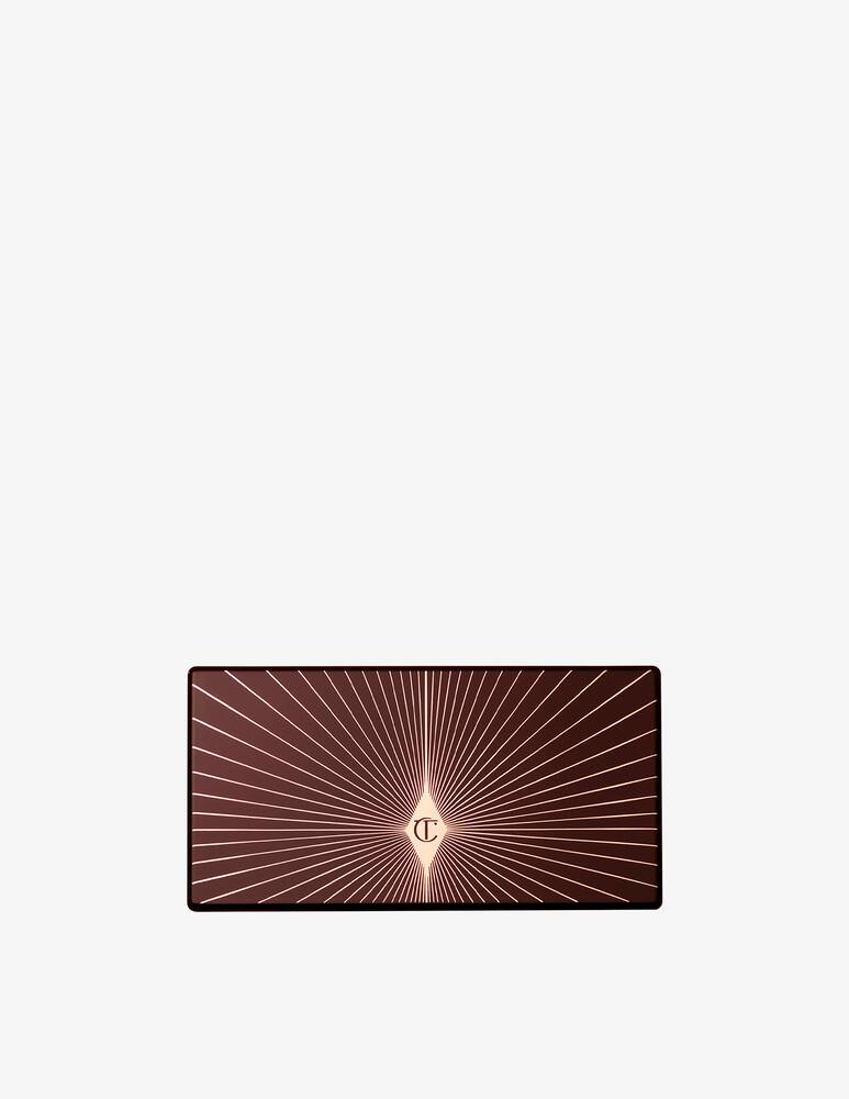 rinascente Charlotte Tilbury Super Nudes Easy Eye Palette