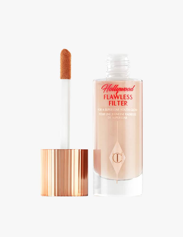 rinascente Charlotte Tilbury Hollywood Flawless Filter