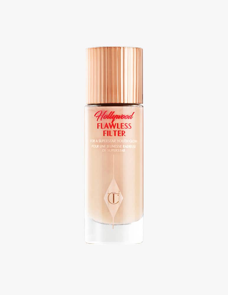 rinascente Charlotte Tilbury Hollywood Flawless Filter
