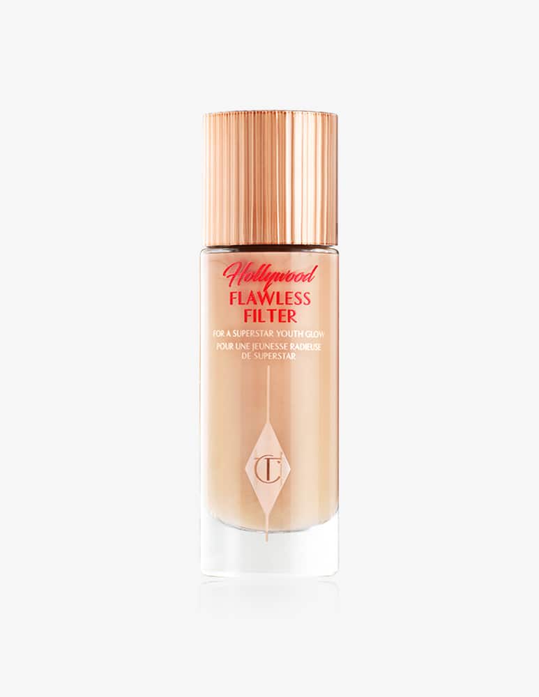 rinascente Charlotte Tilbury Hollywood Flawless Filter