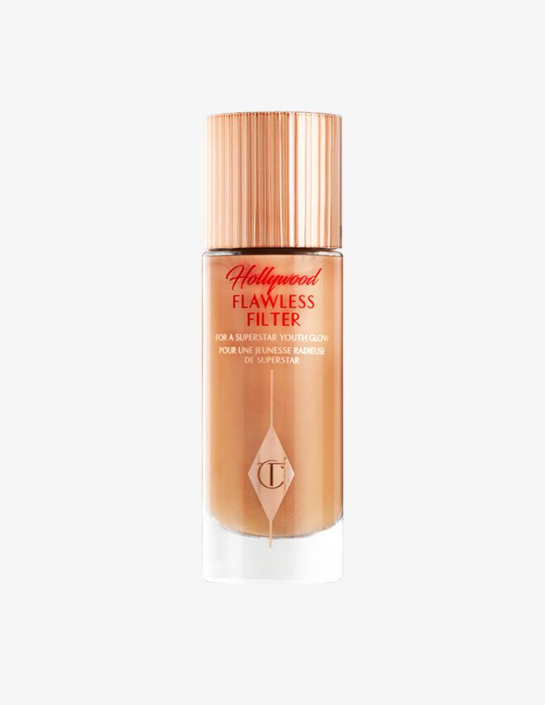 rinascente Charlotte Tilbury Hollywood Flawless Filter