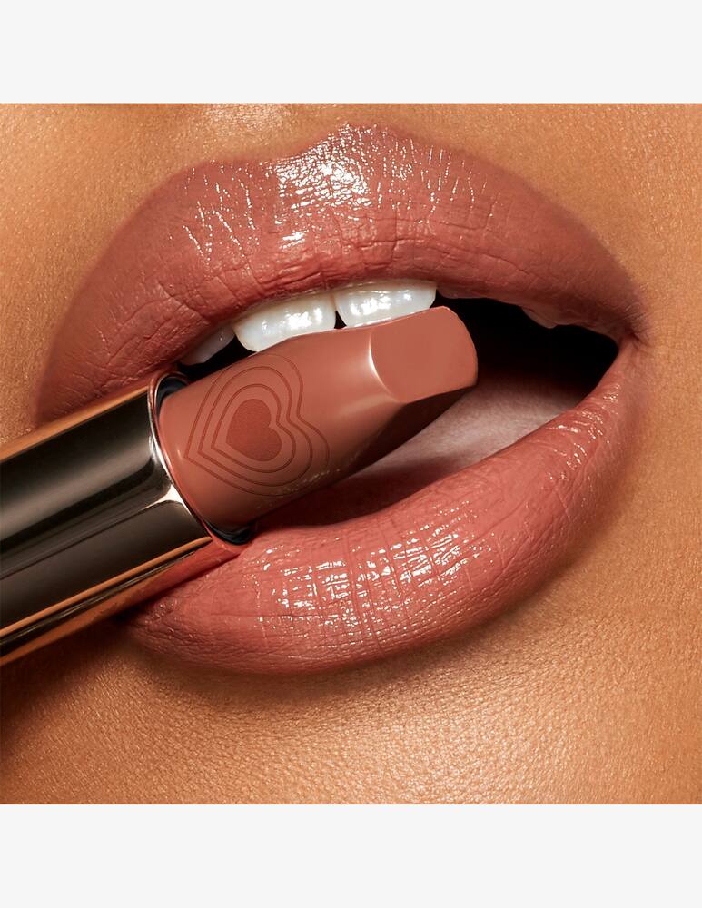 rinascente Charlotte Tilbury K.I.S.S.I.N.G.