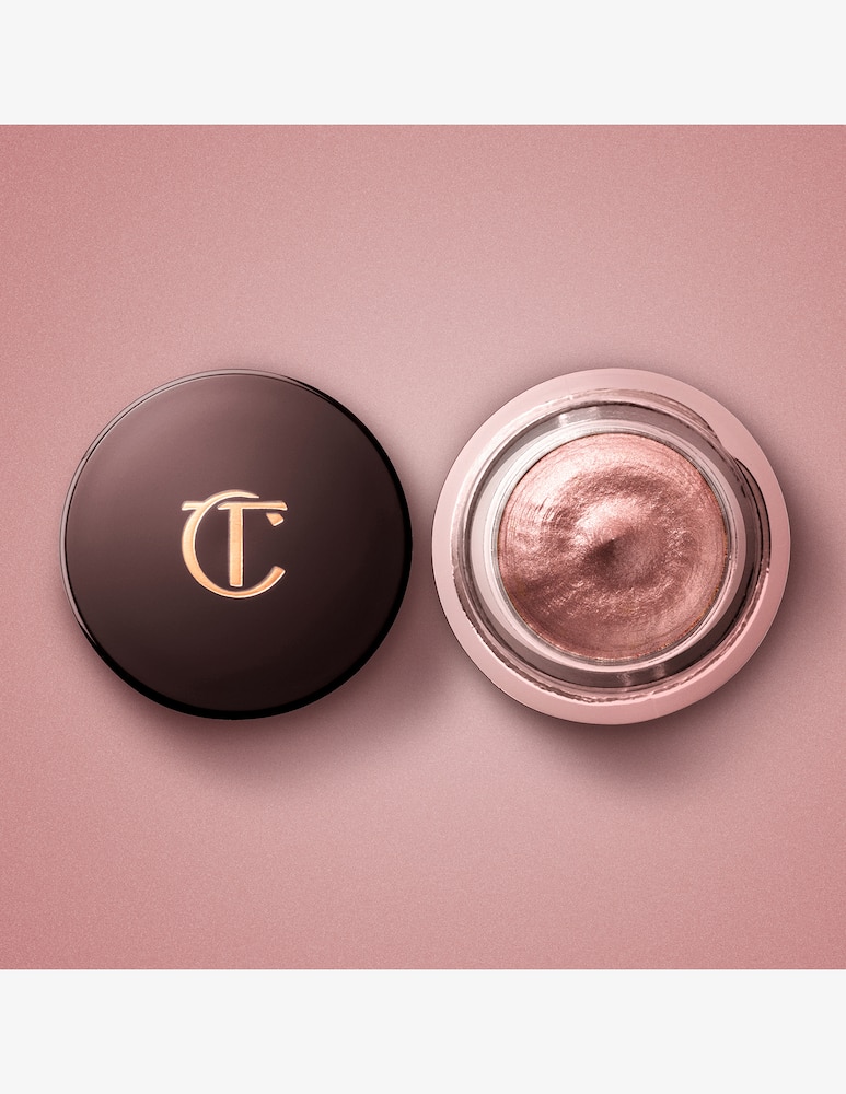 rinascente Charlotte Tilbury Eyes To Mesmerise