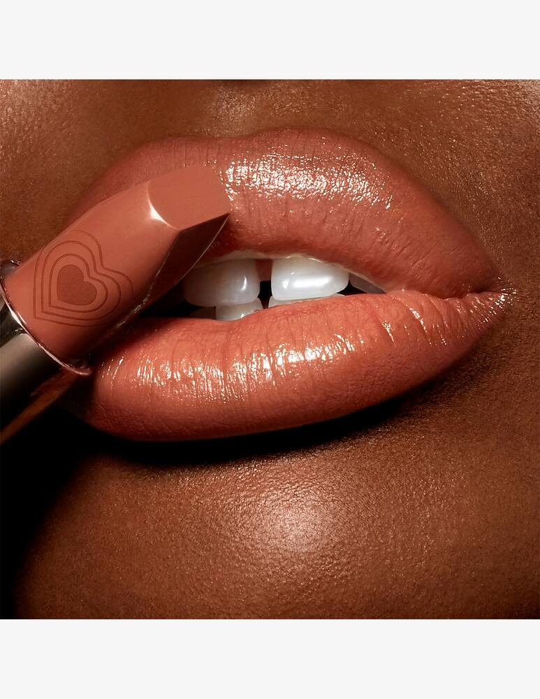 rinascente Charlotte Tilbury K.I.S.S.I.N.G.