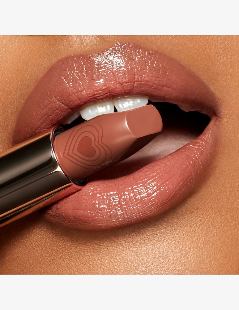 Charlotte Tilbury K.I.S.S.I.N.G. - immagine 4 Charlotte Tilbury K.I.S.S.I.N.G. - immagine 4