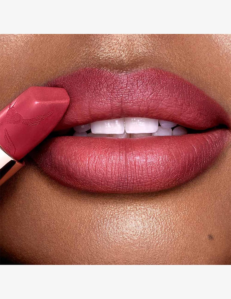 rinascente Charlotte Tilbury Matte Revolution