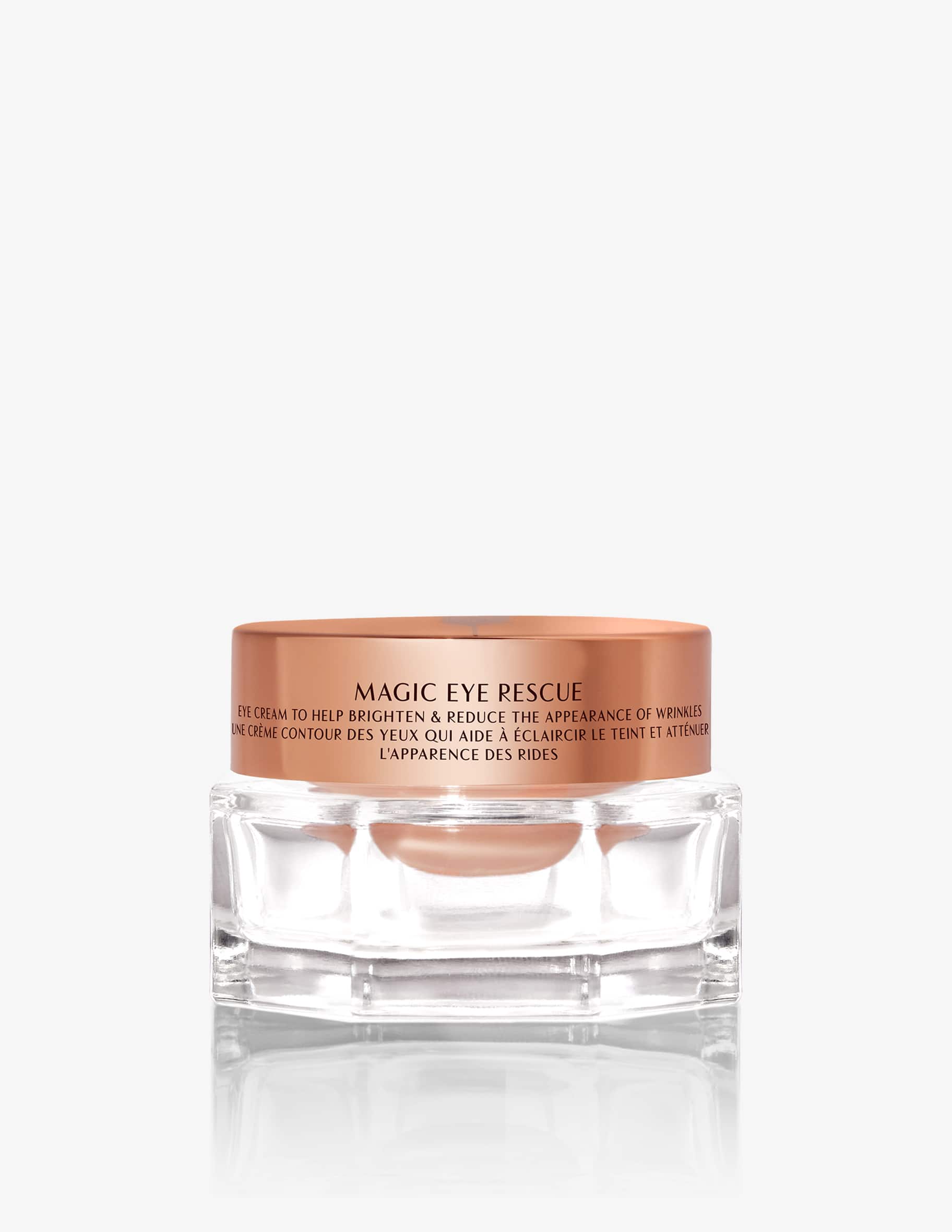 Shop Charlotte Tilbury Magic Eye Rescue on Rinascente