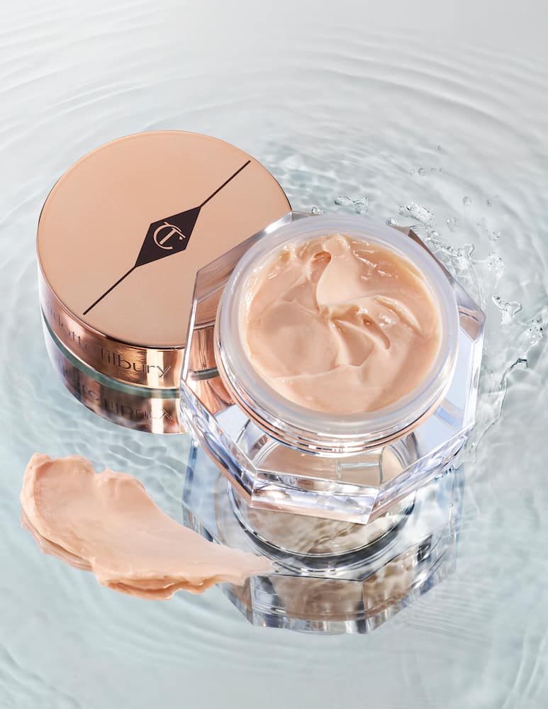 rinascente Charlotte Tilbury Magic Eye Rescue