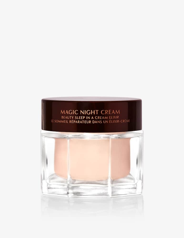 Charlotte Tilbury Magic Night Cream - picture 1 Charlotte Tilbury Magic Night Cream - picture 1