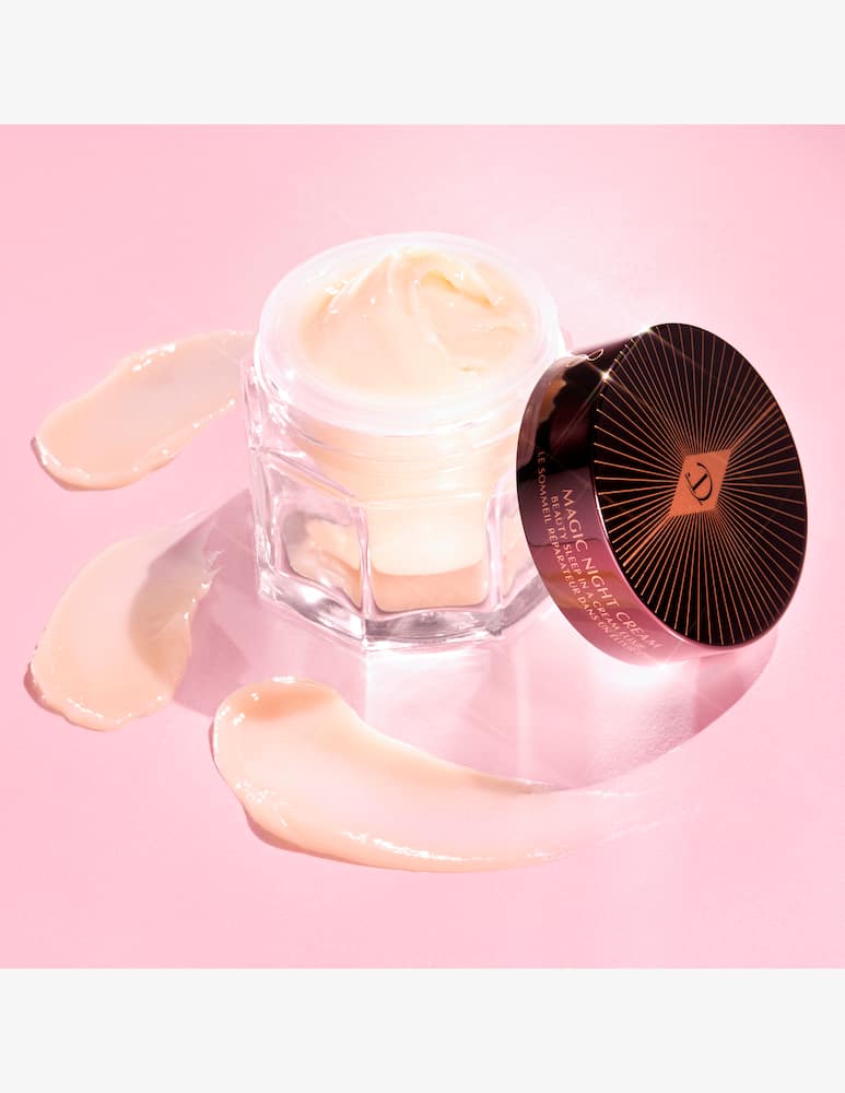 Charlotte Tilbury Magic Night Cream - picture 4 Charlotte Tilbury Magic Night Cream - picture 4