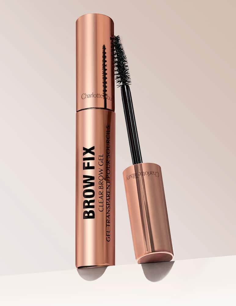 Charlotte Tilbury Brow fix Gel - immagine 2 Charlotte Tilbury Brow fix Gel - immagine 2