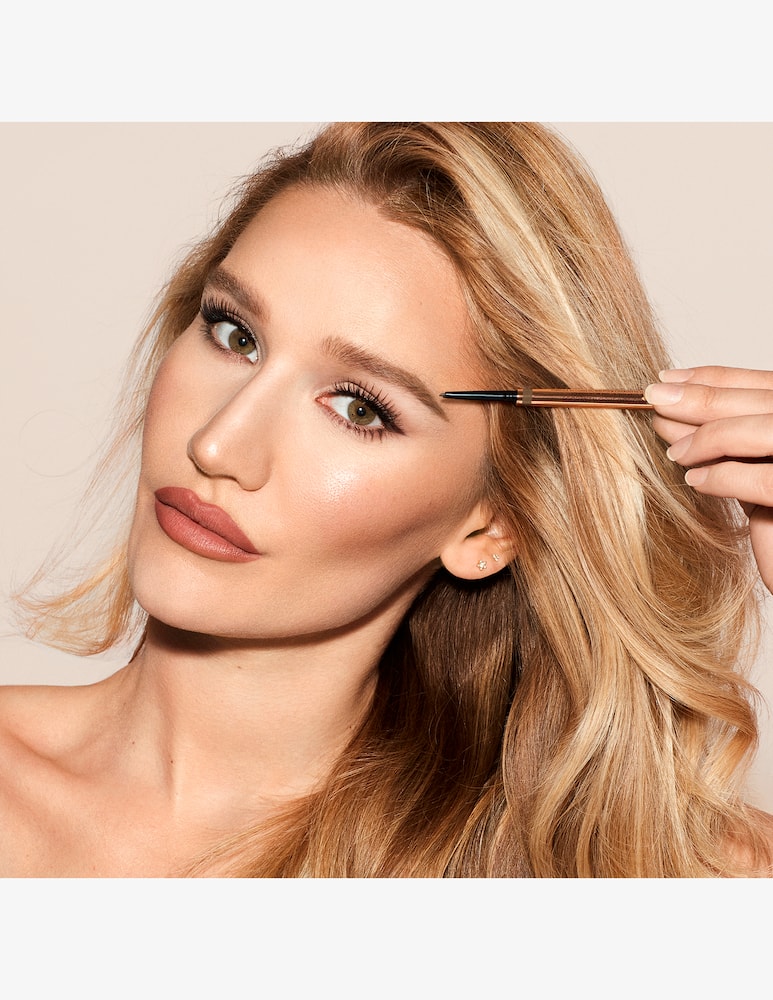 Charlotte Tilbury Brow Cheat - immagine 3 Charlotte Tilbury Brow Cheat - immagine 3