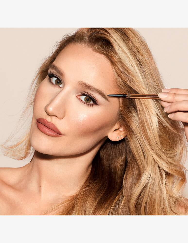 rinascente Charlotte Tilbury Brow Cheat Refill